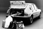 Alfa Romeo Alfasud 1980 года (WW)